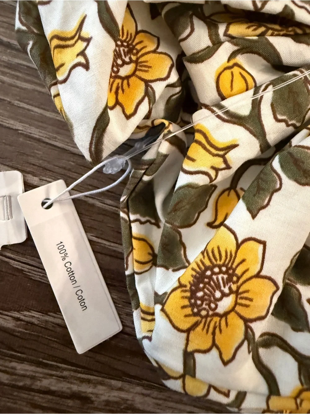 J. Crew Large Scrunchie New